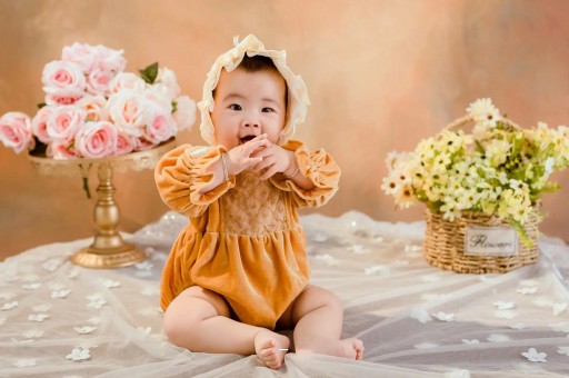 明港几个月宝宝可以坐