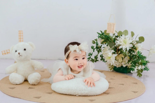明港孕妇几个月肚子大
